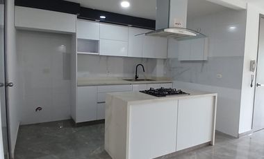 casa en arriendo en bocono. Cod A5119