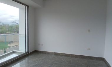 casa en arriendo en bocono. Cod A5119