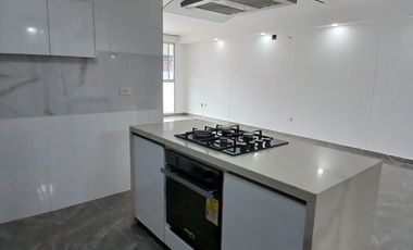 casa en arriendo en bocono. Cod A5119