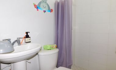 apartamento en venta en tajamar etapa 1. Cod V93082