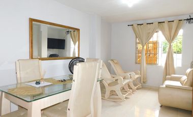 apartamento en venta en tajamar etapa 1. Cod V93082
