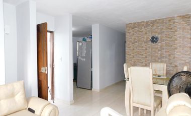 apartamento en venta en tajamar etapa 1. Cod V93082