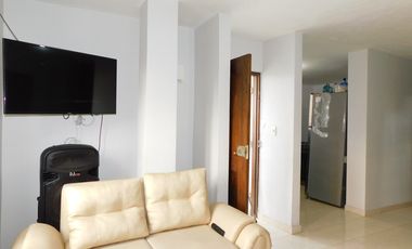 apartamento en venta en tajamar etapa 1. Cod V93082