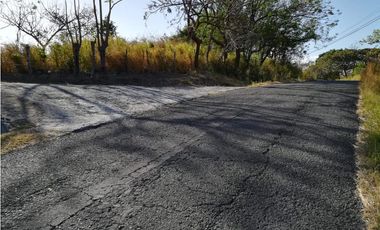 VENDO LOTE 1000 MTS2 EN PLAYA CORONA