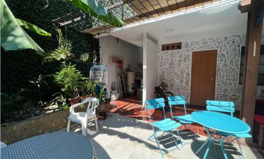 Venta Casa Hostal San Fernando Oeste Cali