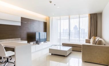 2 Bedroom Condo for rent at Sathorn Prime Residence