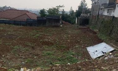 Kavling Siap Bangun Cluster Askara Ligar Cibeunying Bandung