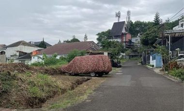 Kavling Siap Bangun Cluster Askara Ligar Cibeunying Bandung