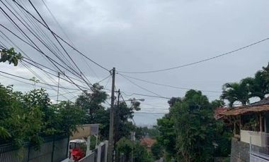 Kavling Siap Bangun Cluster Askara Ligar Cibeunying Bandung