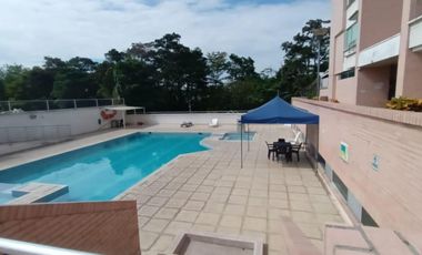 apartamento en arriendo en ibagué. Cod A6656003