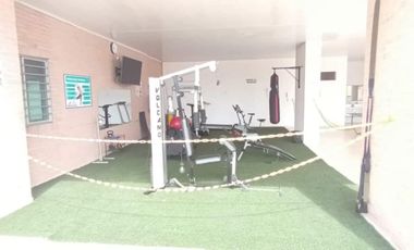 apartamento en arriendo en ibagué. Cod A6656003