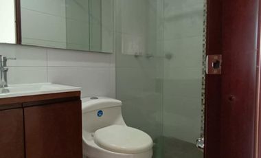 apartamento en arriendo en ibagué. Cod A6656003