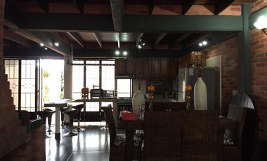casa campestre en venta en chinácota. Cod V3450