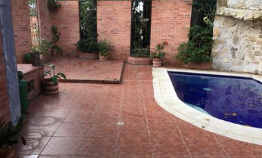 casa campestre en venta en chinácota. Cod V3450