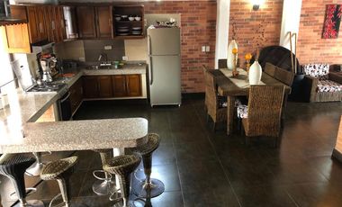 casa campestre en venta en chinácota. Cod V3450