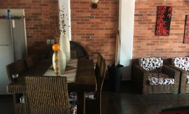 casa campestre en venta en chinácota. Cod V3450