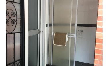 casa campestre en venta en chinácota. Cod V3450