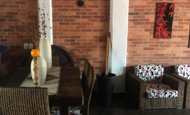 casa campestre en venta en chinácota. Cod V3450