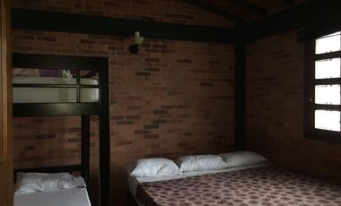 casa campestre en venta en chinácota. Cod V3450