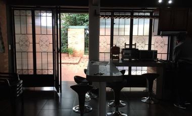 casa campestre en venta en chinácota. Cod V3450