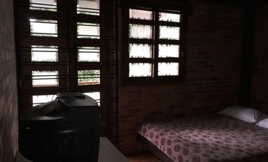 casa campestre en venta en chinácota. Cod V3450