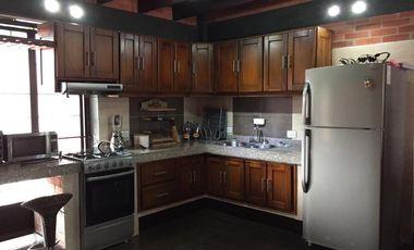 casa campestre en venta en chinácota. Cod V3450