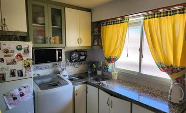 Excelente Casa 4 Ambiente Primer Piso En Venta