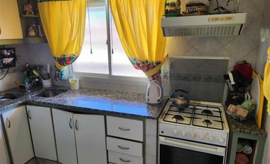 Excelente Casa 4 Ambiente Primer Piso En Venta