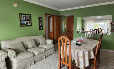 Excelente Casa 4 Ambiente Primer Piso En Venta