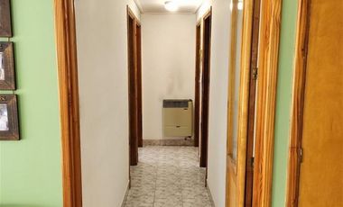Excelente Casa 4 Ambiente Primer Piso En Venta