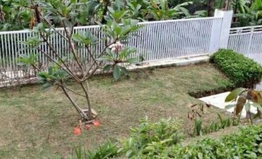 Rumah Nyaman Asri dan Luas Siap anda Huni