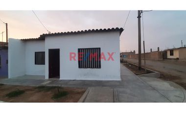 Terreno En Venta – Esquina Estratégica Frente Al Parque Recreacional | Las Delicias De Moche – Trujillo