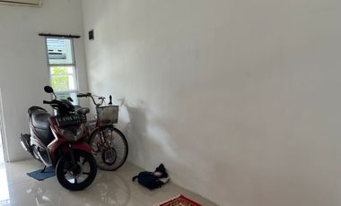 Rumah Terawat 2 Lt di Bekasi 15 Mnt ke RS Tarumajaya Bisa KPR J-45055
