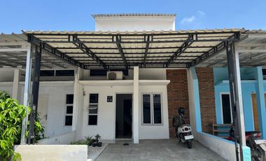 Rumah Terawat 2 Lt di Bekasi 15 Mnt ke RS Tarumajaya Bisa KPR J-45055