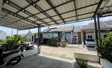 Rumah Terawat 2 Lt di Bekasi 15 Mnt ke RS Tarumajaya Bisa KPR J-45055