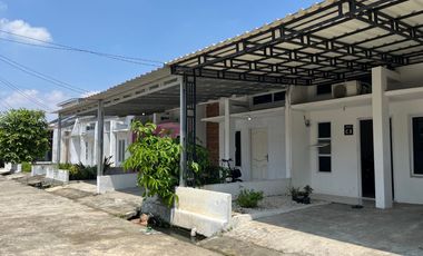Rumah Terawat 2 Lt di Bekasi 15 Mnt ke RS Tarumajaya Bisa KPR J-45055