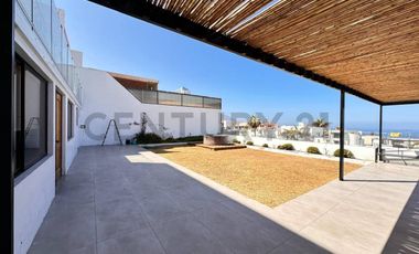 Hermosa Casa sector sur de Iquique