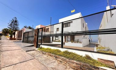 Hermosa Casa sector sur de Iquique