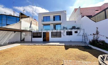 Hermosa Casa sector sur de Iquique