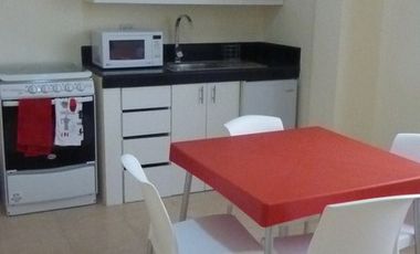 Se Alquila Apartamento Frente al Mar en Manglaralto