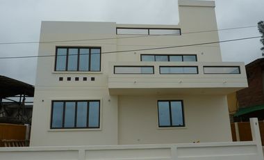 Se Alquila Apartamento Frente al Mar en Manglaralto