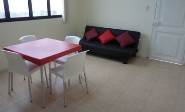Se Alquila Apartamento Frente al Mar en Manglaralto