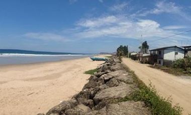 Se Alquila Apartamento Frente al Mar en Manglaralto