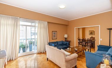 Departamento - Retiro