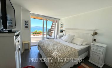 Hermoso departamento  primera linea Puerto Pinar