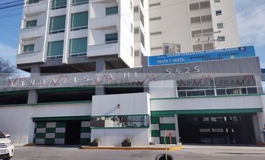 Departamento En Renta En Torres Lindavista, Guadalupe, Nuevo León