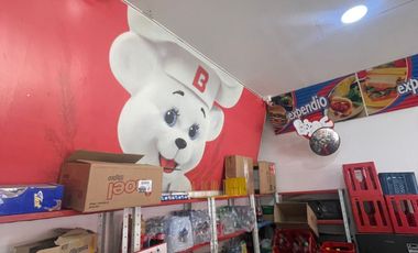 local en venta en el centro. Cod V124488