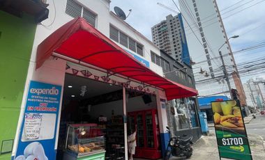 local en venta en el centro. Cod V124488