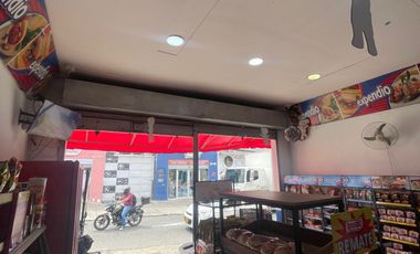 local en venta en el centro. Cod V124488