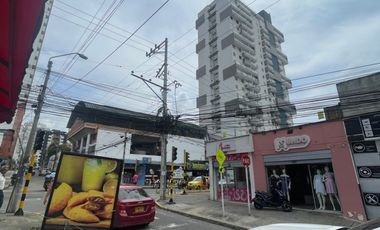 local en venta en el centro. Cod V124488